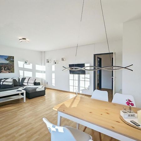 Hw2B - Urlaubsmagie - Wohlfuehlwohnung Mit Balkon, Pool, Sauna & Terrasse ゼーブニッツ エクステリア 写真