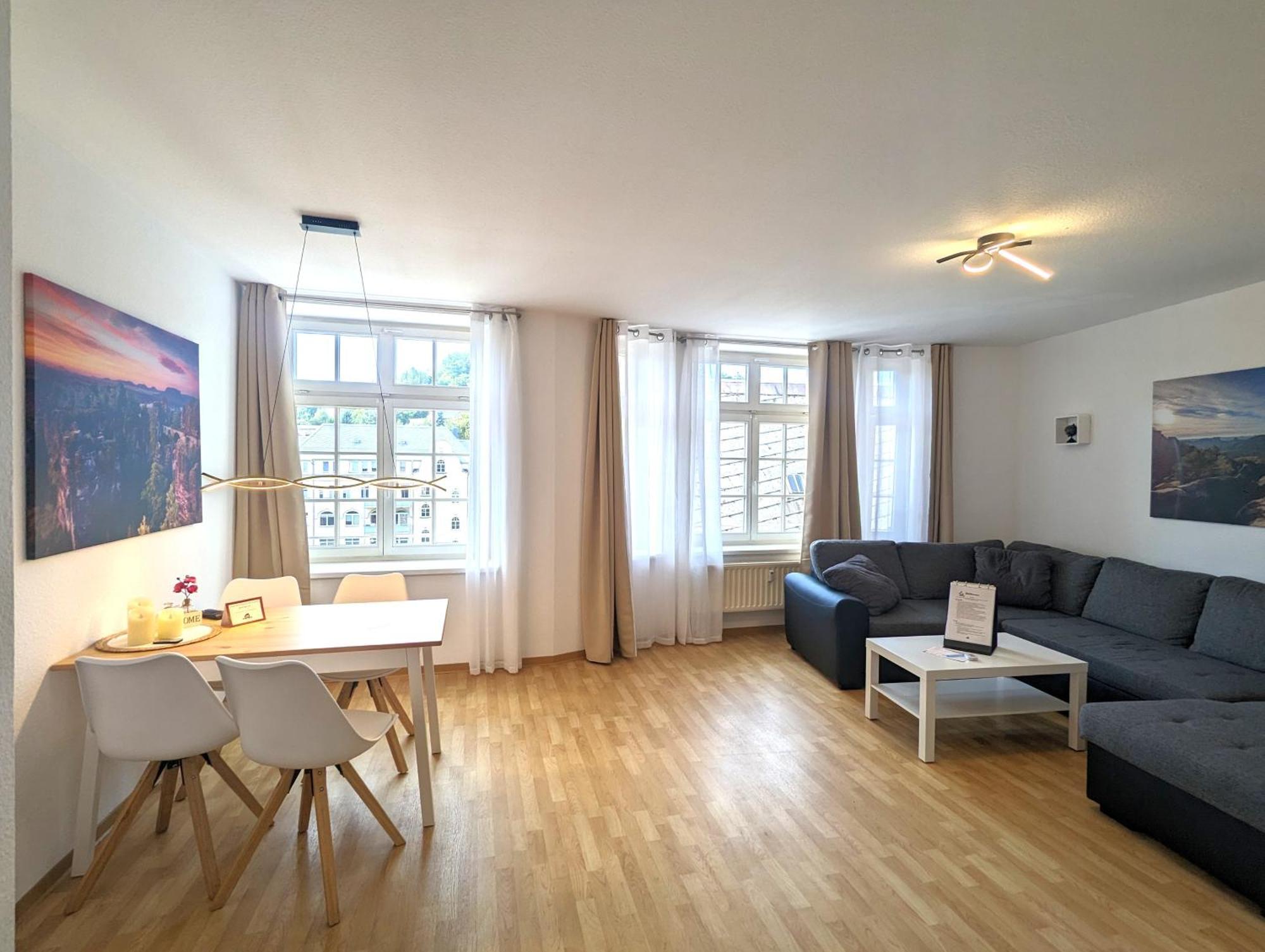 Hw2B - Urlaubsmagie - Wohlfuehlwohnung Mit Balkon, Pool, Sauna & Terrasse ゼーブニッツ エクステリア 写真