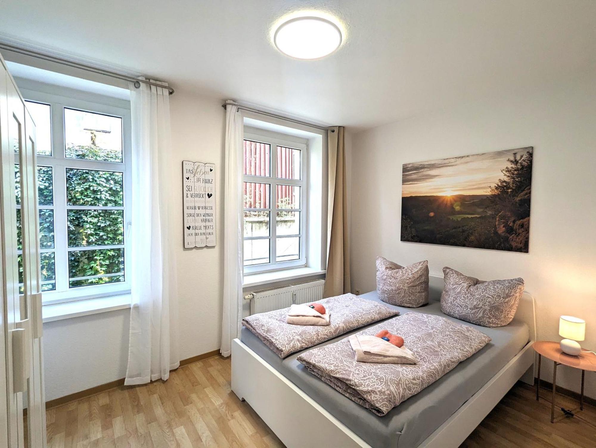 Hw2B - Urlaubsmagie - Wohlfuehlwohnung Mit Balkon, Pool, Sauna & Terrasse ゼーブニッツ エクステリア 写真