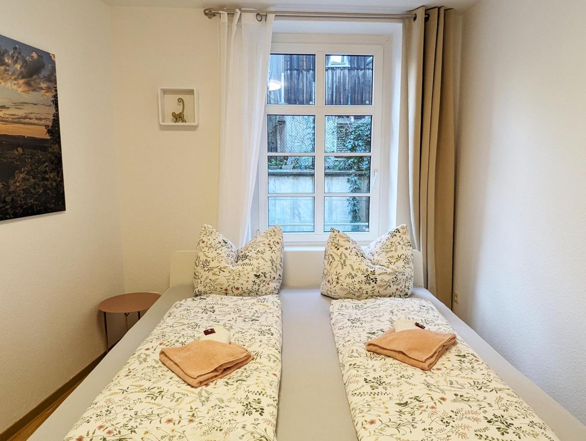 Hw2B - Urlaubsmagie - Wohlfuehlwohnung Mit Balkon, Pool, Sauna & Terrasse ゼーブニッツ エクステリア 写真