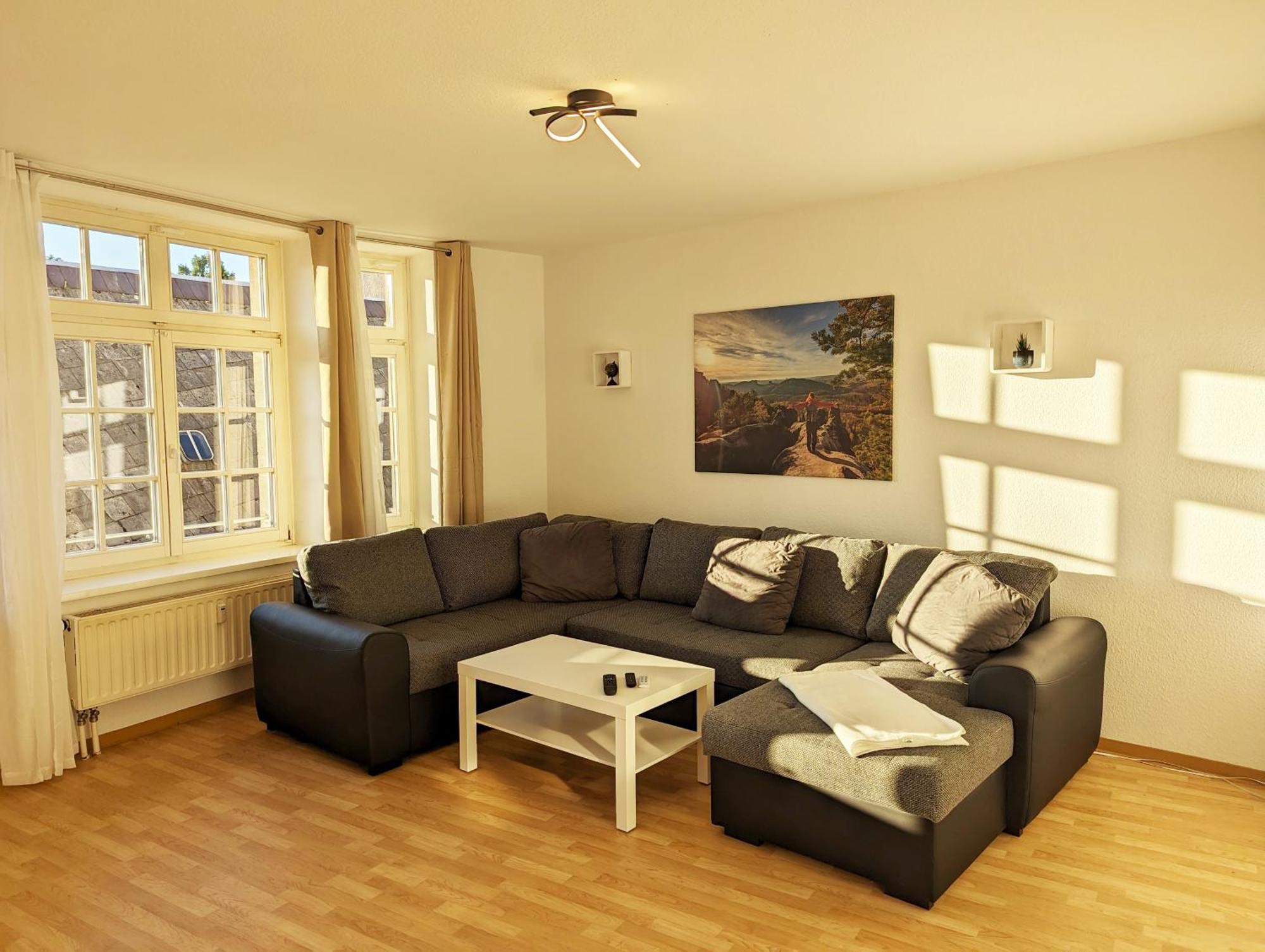 Hw2B - Urlaubsmagie - Wohlfuehlwohnung Mit Balkon, Pool, Sauna & Terrasse ゼーブニッツ エクステリア 写真