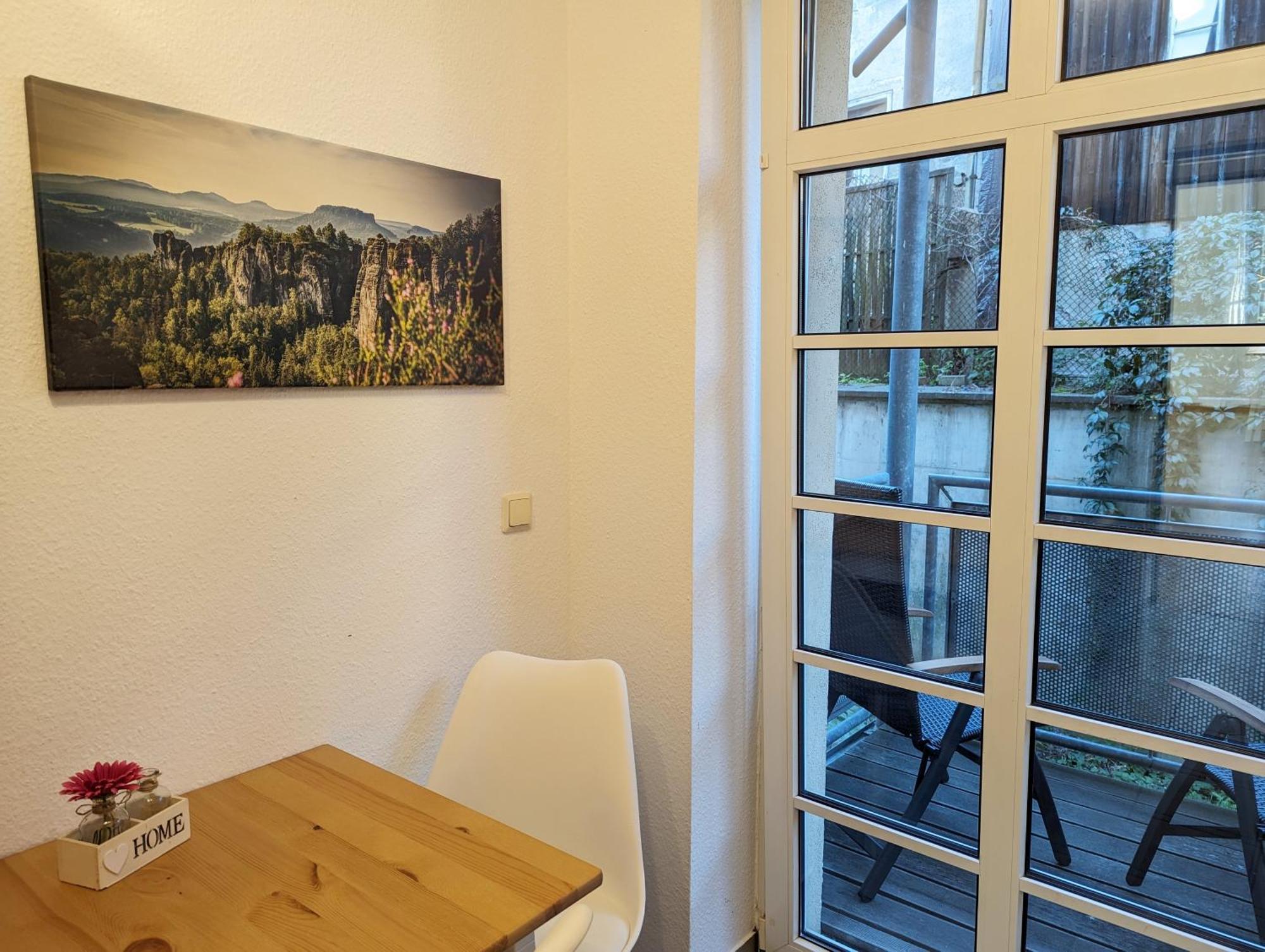 Hw2B - Urlaubsmagie - Wohlfuehlwohnung Mit Balkon, Pool, Sauna & Terrasse ゼーブニッツ エクステリア 写真