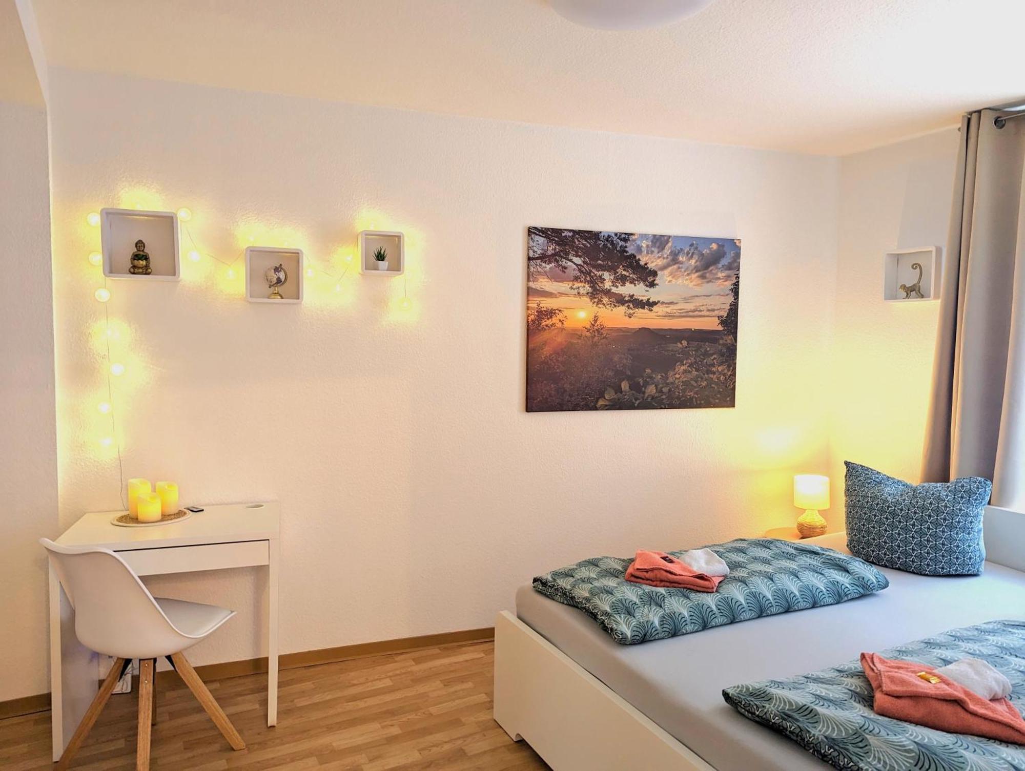 Hw2B - Urlaubsmagie - Wohlfuehlwohnung Mit Balkon, Pool, Sauna & Terrasse ゼーブニッツ エクステリア 写真
