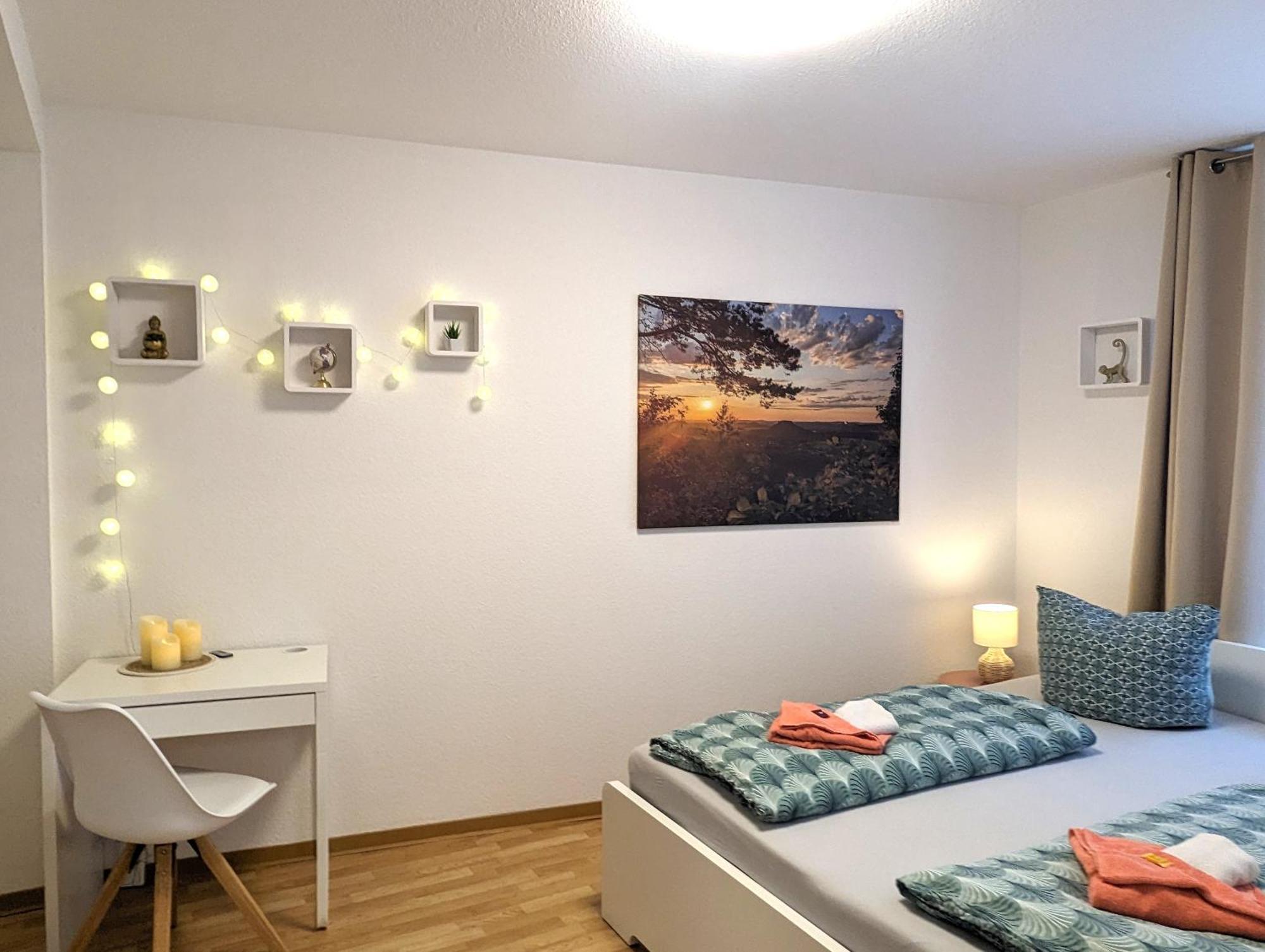 Hw2B - Urlaubsmagie - Wohlfuehlwohnung Mit Balkon, Pool, Sauna & Terrasse ゼーブニッツ エクステリア 写真