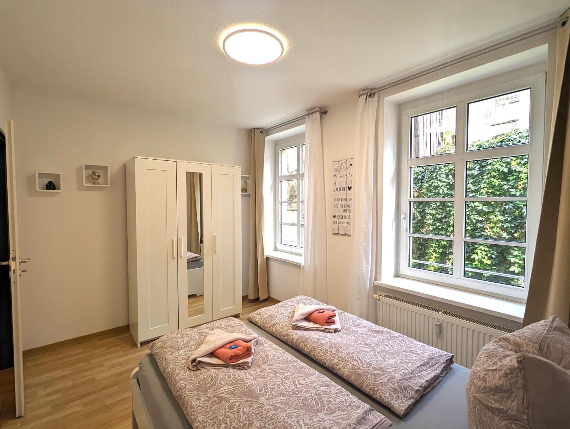 Hw2B - Urlaubsmagie - Wohlfuehlwohnung Mit Balkon, Pool, Sauna & Terrasse ゼーブニッツ エクステリア 写真