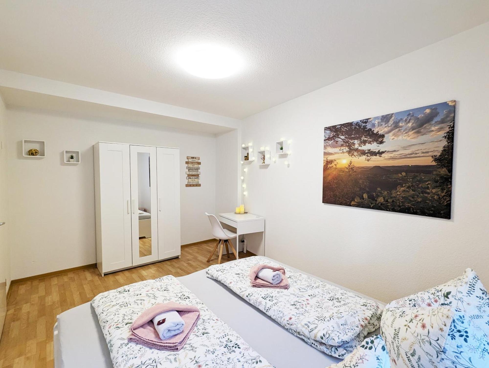 Hw2B - Urlaubsmagie - Wohlfuehlwohnung Mit Balkon, Pool, Sauna & Terrasse ゼーブニッツ エクステリア 写真