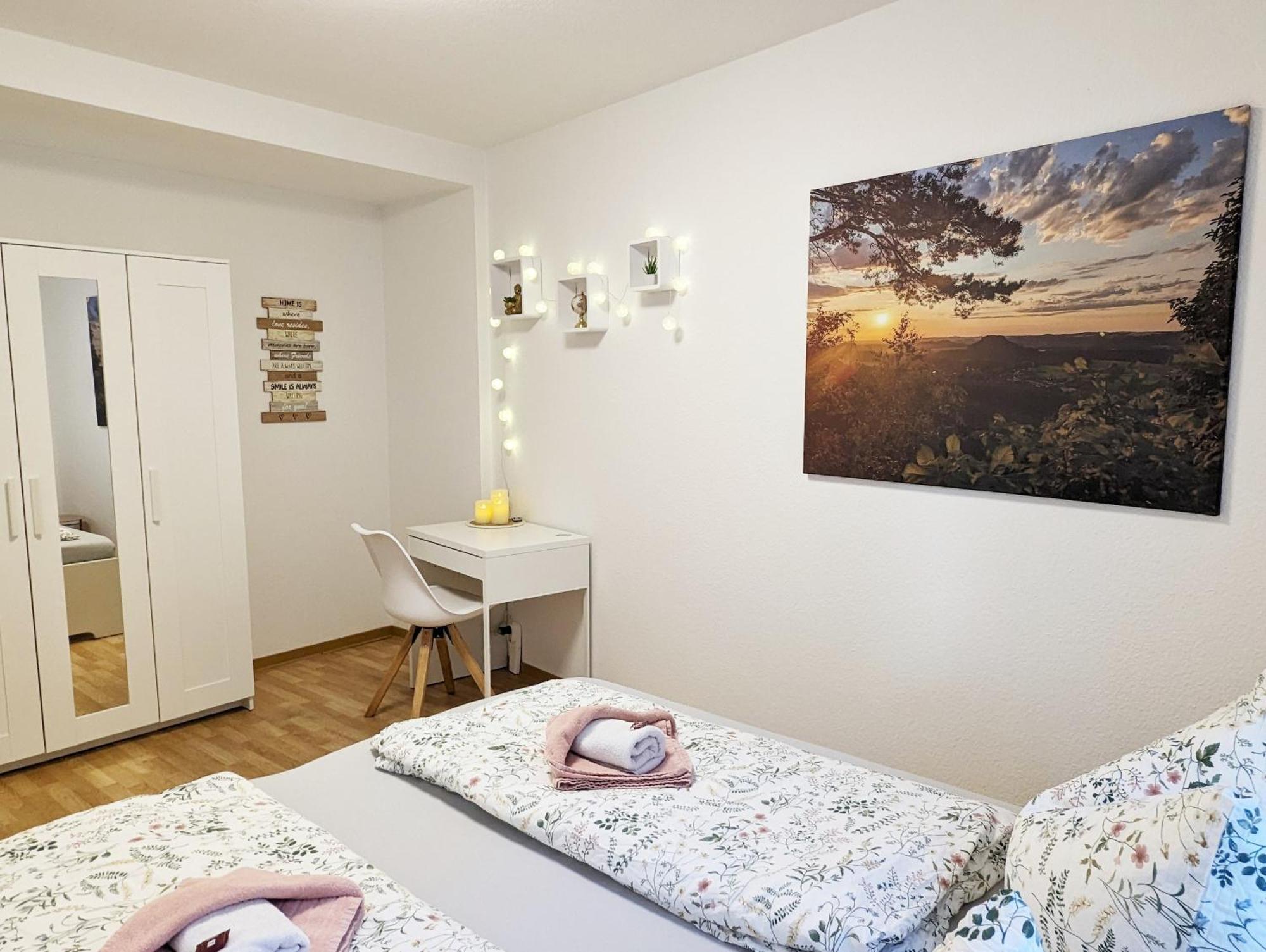 Hw2B - Urlaubsmagie - Wohlfuehlwohnung Mit Balkon, Pool, Sauna & Terrasse ゼーブニッツ エクステリア 写真