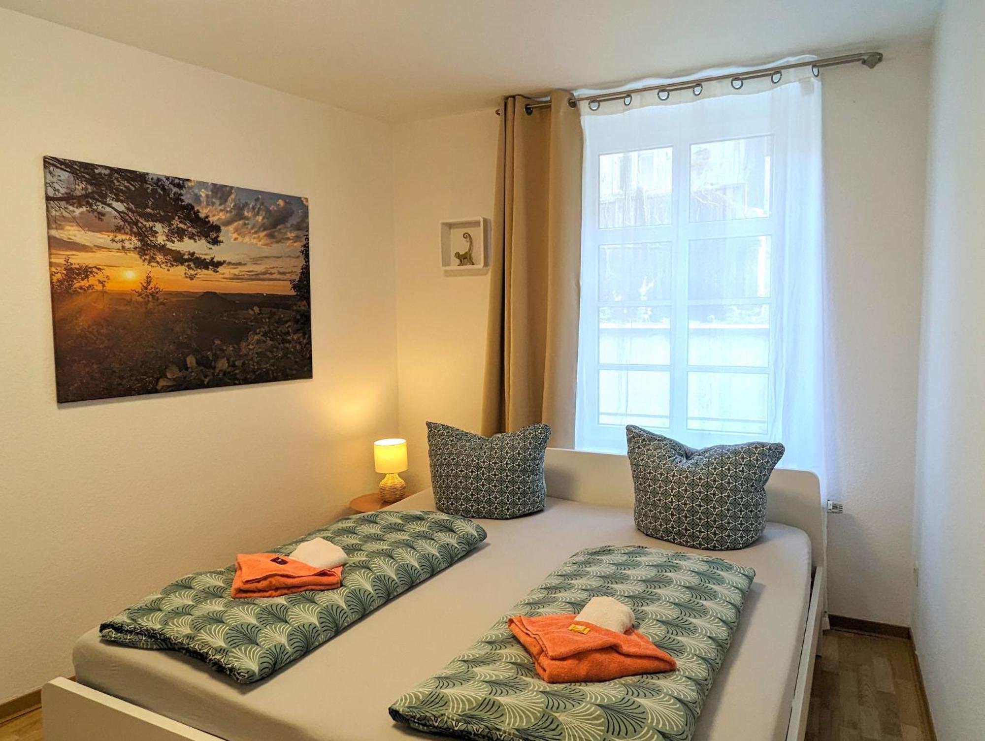 Hw2B - Urlaubsmagie - Wohlfuehlwohnung Mit Balkon, Pool, Sauna & Terrasse ゼーブニッツ エクステリア 写真