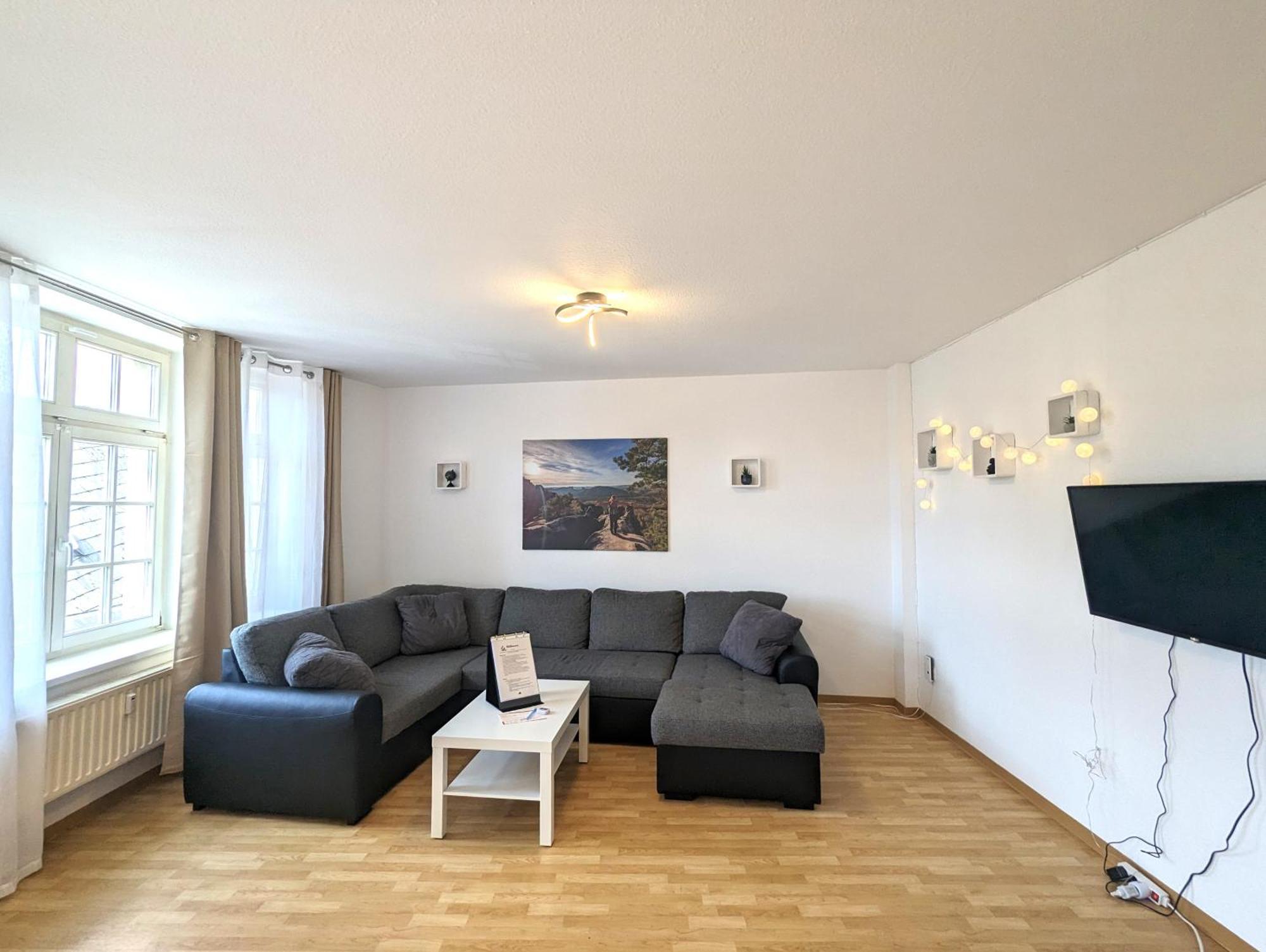 Hw2B - Urlaubsmagie - Wohlfuehlwohnung Mit Balkon, Pool, Sauna & Terrasse ゼーブニッツ エクステリア 写真