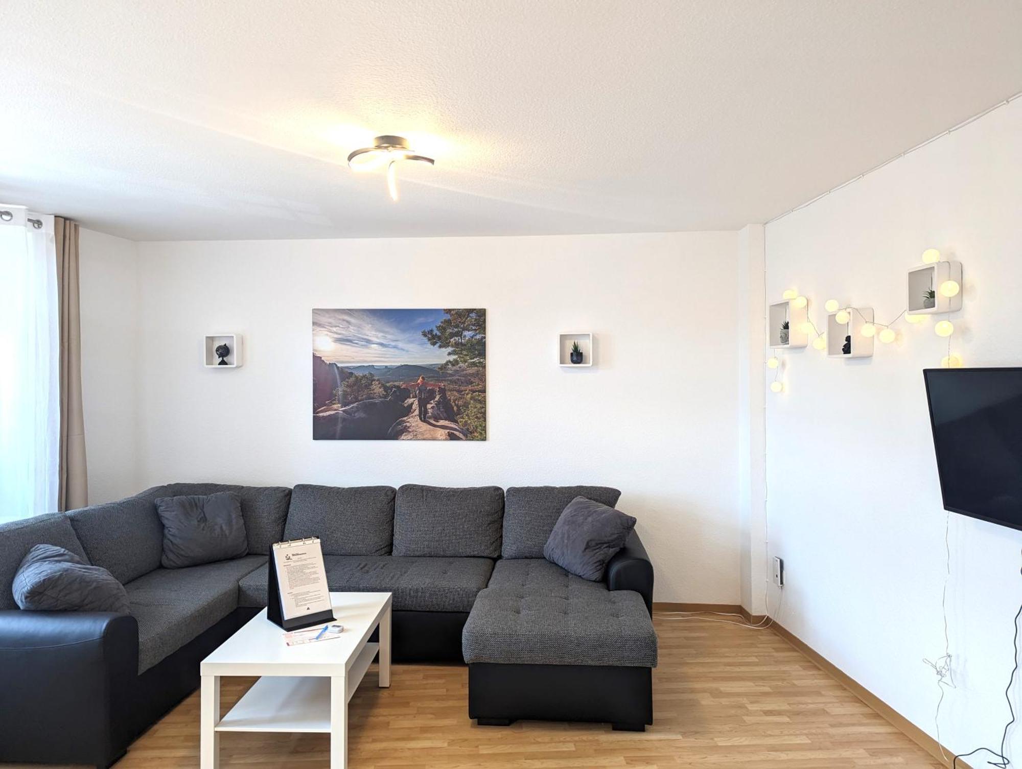 Hw2B - Urlaubsmagie - Wohlfuehlwohnung Mit Balkon, Pool, Sauna & Terrasse ゼーブニッツ エクステリア 写真