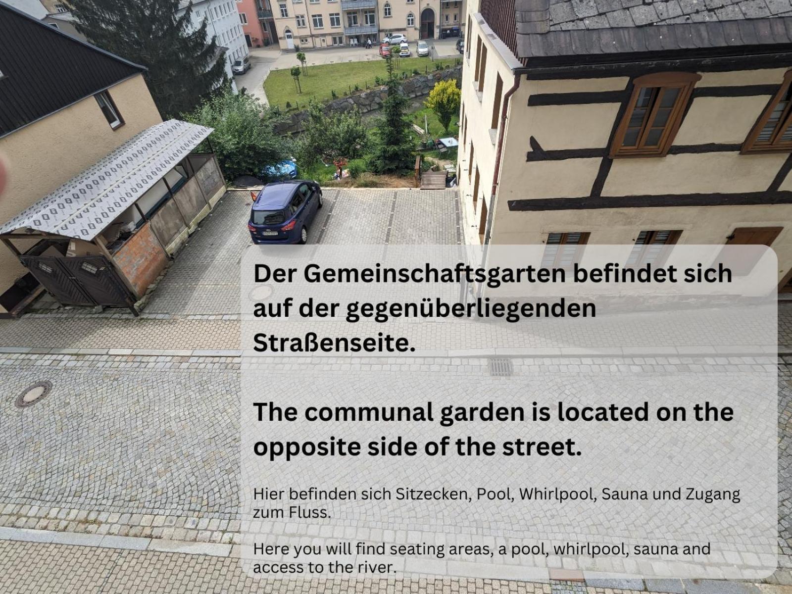 Hw2B - Urlaubsmagie - Wohlfuehlwohnung Mit Balkon, Pool, Sauna & Terrasse ゼーブニッツ エクステリア 写真